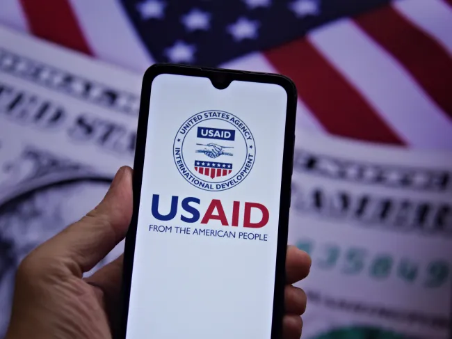 USAID